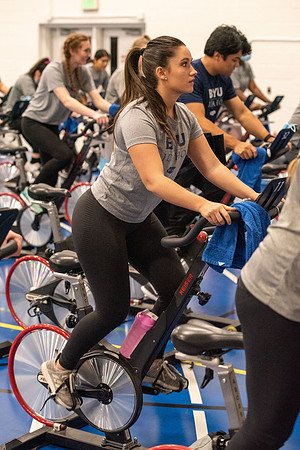 Cycling - Feb 2022
