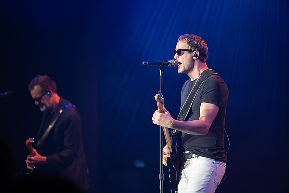 Electric Avenue Concert - May 2025