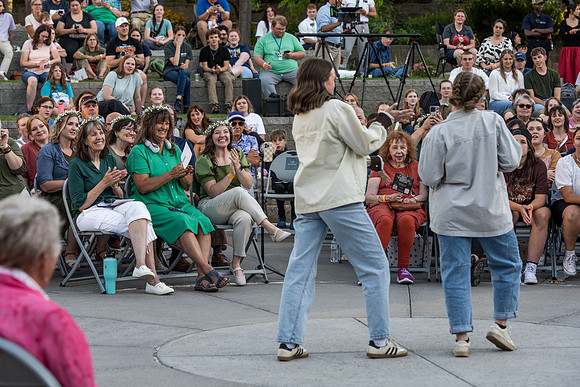 Fashion Show - July 2025