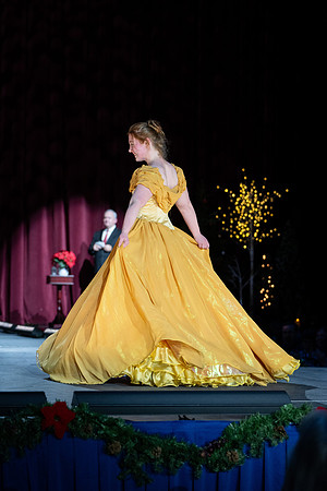 Fashion Show - Dec 2024