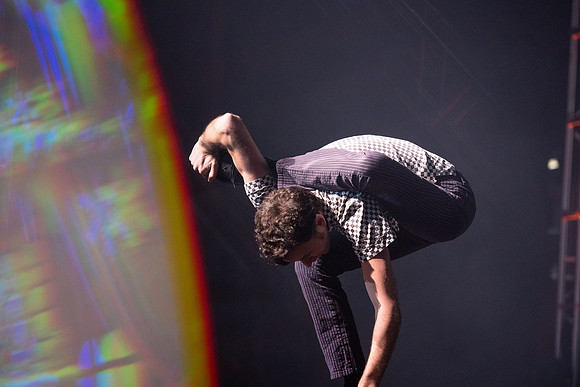 Cirquetacular: A Winter Cirque - Feb 2025