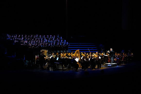The Redeemer Concert - May 2025