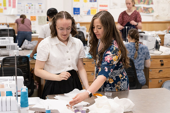 Sewing Classes - July 2024