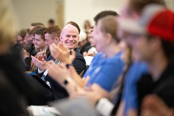Ignite Leadership Conference - Feb 2025