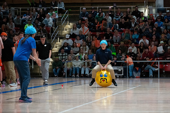 Men's Basketball Championships - Mar 2025