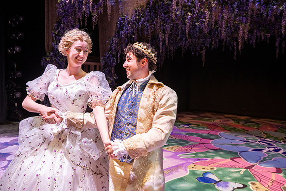 Cinderella Promo - May 2025