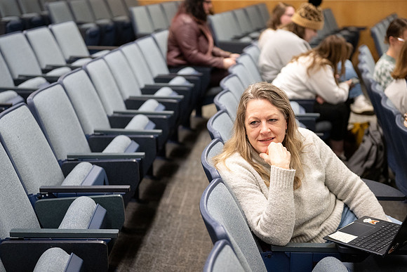 Sociology Classroom Interaction -Mar 2025