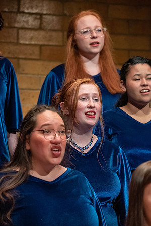 Choir Concert - June 2022