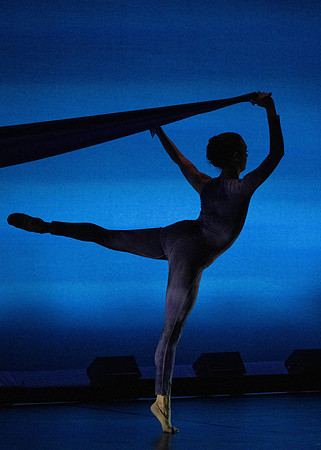 Extravadance - July 2025