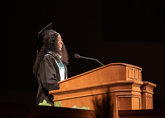 Convocation Business and Communication - July 2022