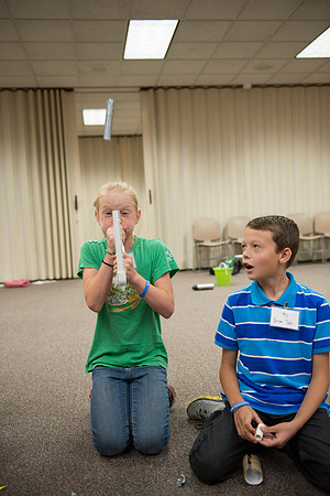 Youth classes