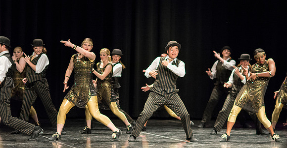 Performance in Loveland Colorado