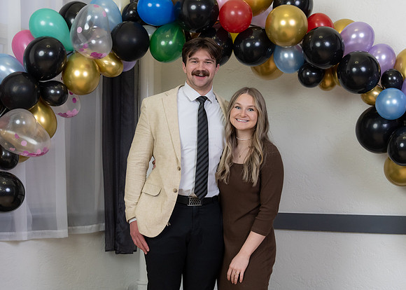Marketing Networking Gala - March 2025