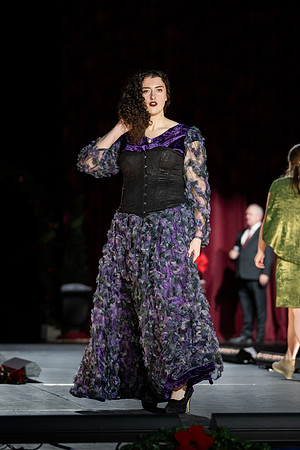 Fashion Show - Dec 2024