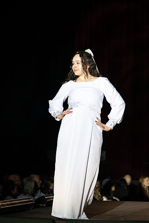 Winter Fashion Show - Mar 2025