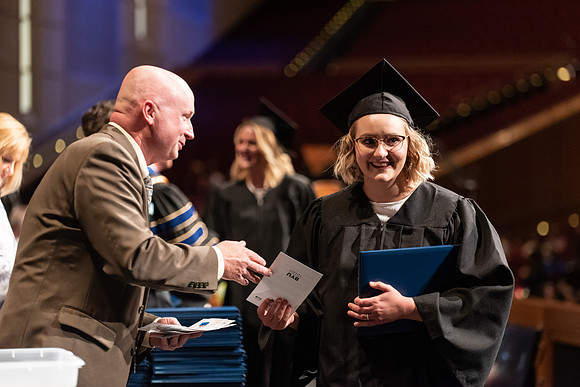 Convocation Education & Human development - Jul 2022