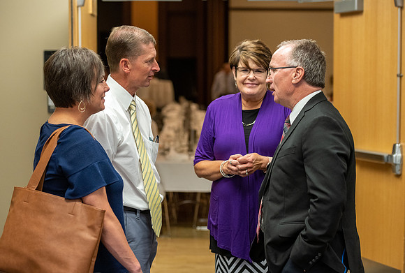 All-Employee Banquet - Sept 2022