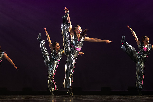 Extravadance - Jul 2024