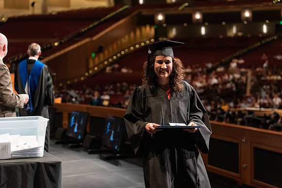 Convocation Education & Human development - Jul 2022