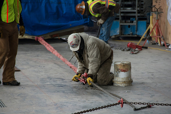 BYU-Idaho receives it's first cogenerator