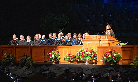 Commencement - Dec 2024