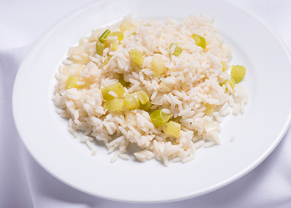 Food Service Catering menu item.