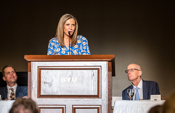 All-Employee Banquet - Sept 2022