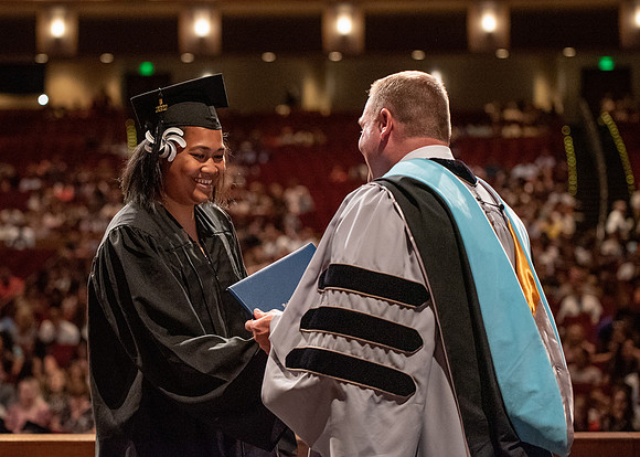 Convocation Business and Communication - July 2022