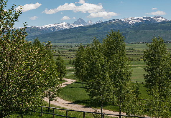 Retreat for College Deans and Department Chairs at the Sky Mountain Lodge.
