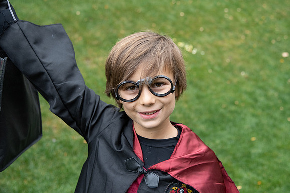 Halloween Carnival - Oct 2024