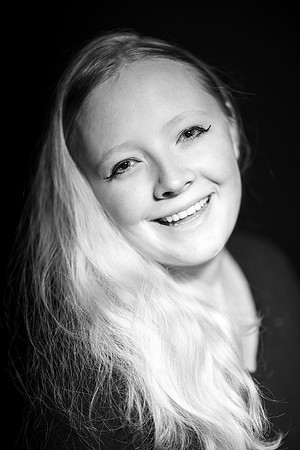 Student Showcase Cast Groups and Portraits - Feb 2025