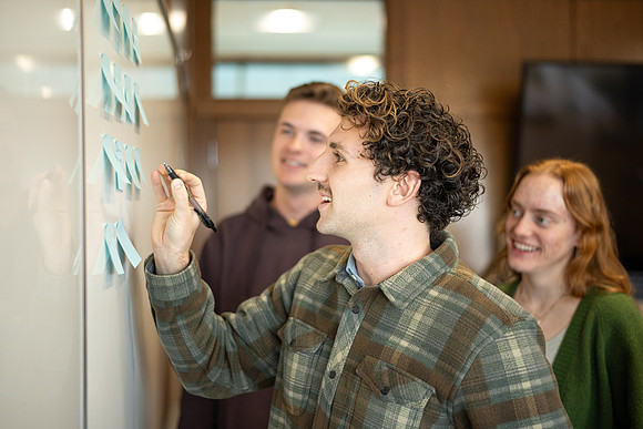 Focus Group Marketing - Mar 2025