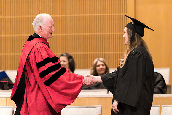 Convocation for home and families April 2019