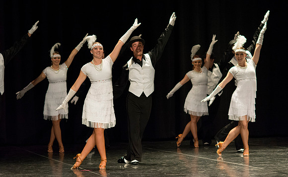Performance in Loveland Colorado