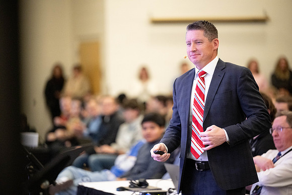 Ignite Leadership Conference - Feb 2025