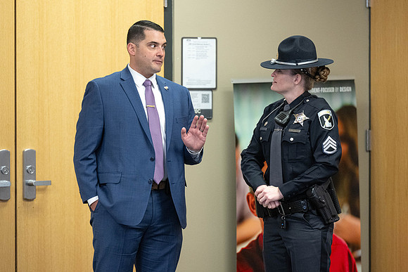 Idaho Supreme Court visits BYU-Idaho, giving students the opportunity to see justice in action.