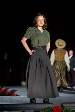 Fashion Show - Dec 2024