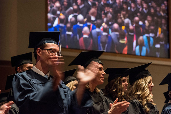 Graduates