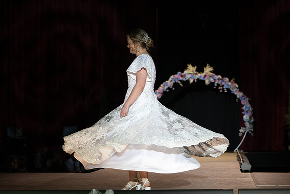 Winter Fashion Show - Mar 2025