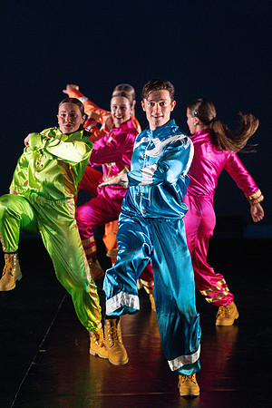 Extravadance - Jul 2024