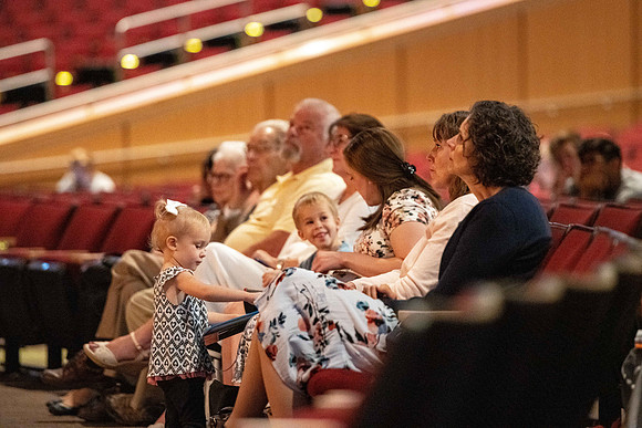 BYU-Idaho devotional - Bryon Gilbert - Aug 2022