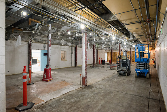 Hart Renovations - Sept 2019