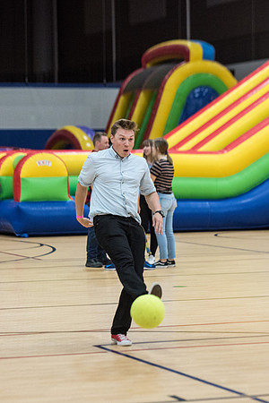 BYU-Idaho First Friday Activities. Fall 2019