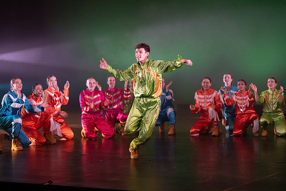 Extravadance - Jul 2024