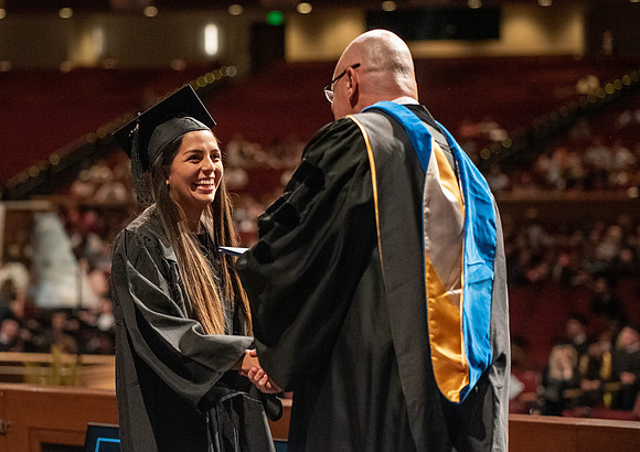 Convocation Business and Communication - July 2022