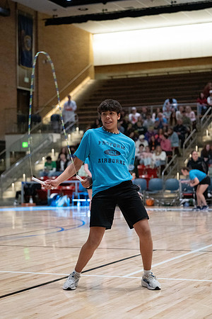 Men's Basketball Championships - Mar 2025