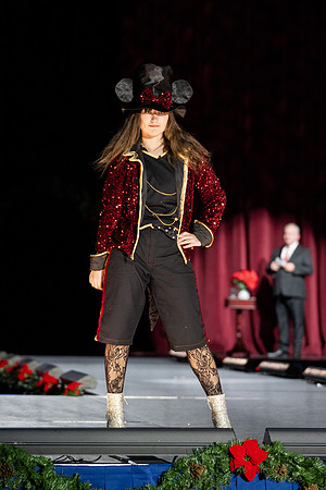 Fashion Show - Dec 2024