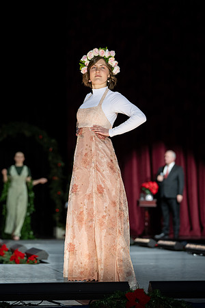 Fashion Show - Dec 2024