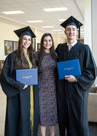 Graduation - July 2022