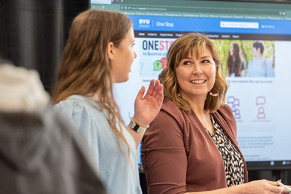 Parent Reception - Apr 2022